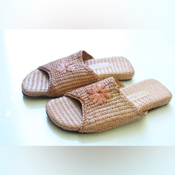 Cole Haan slide sandals - Picture 2 of 11